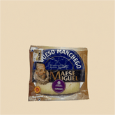 Manchego Käse (200g)